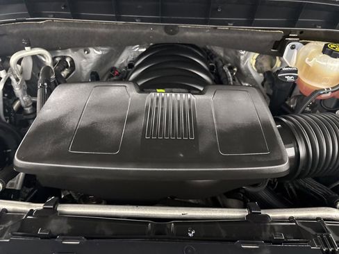 Used 2022 GMC Sierra 1500 Denali image 31