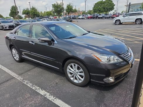 Used 2012 Lexus ES 350 FWD image 2