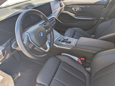 Used 2023 BMW 330i Sedan w/ Driving Assistance Package image 22