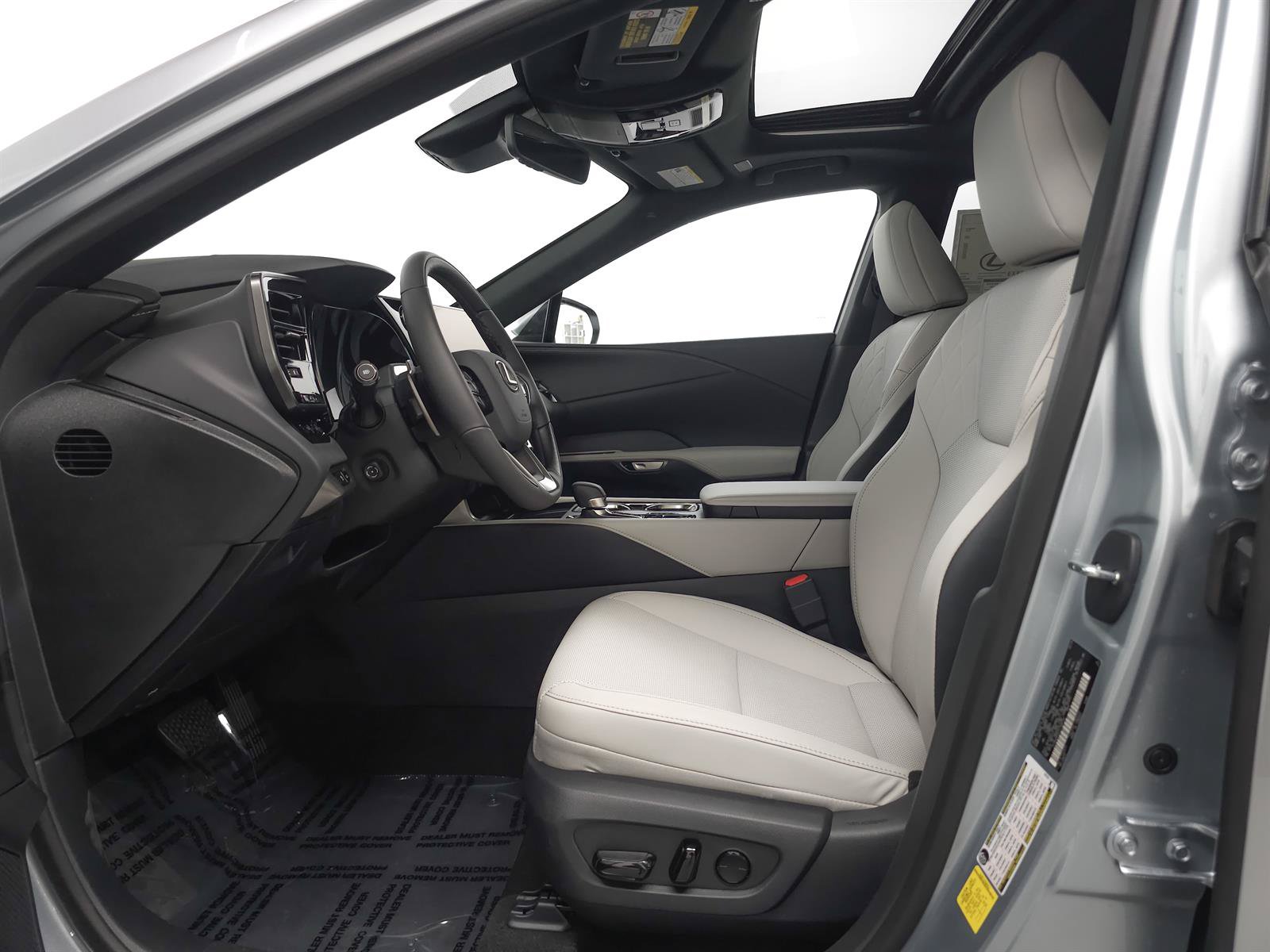 New 2026 Lexus RX 350 Premium AWD/4WD image 4