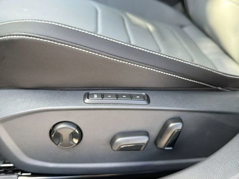 New 2026 Volkswagen Jetta SEL FWD image 17