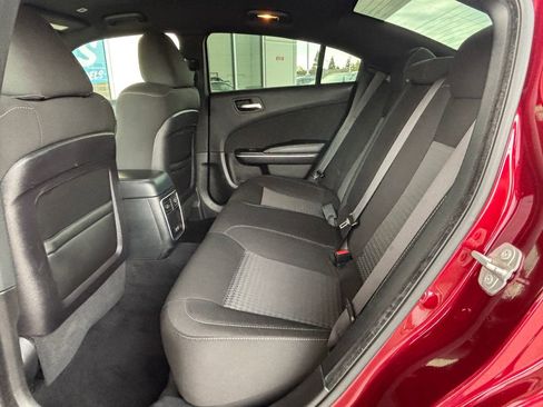 Used 2020 Dodge Charger Scat Pack w/ Navigation & Travel Group image 24