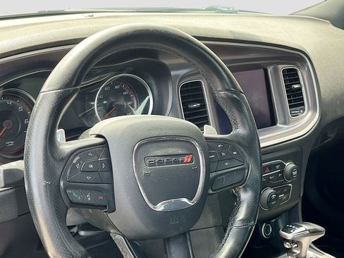 Used 2020 Dodge Charger GT AWD/4WD image 9