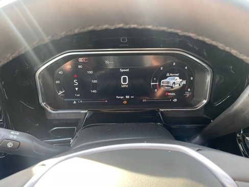 New 2026 GMC Sierra 1500 SLE w/ X31 Off-Road Package image 15