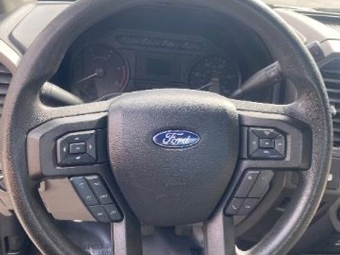 Used 2021 Ford F550 2WD Regular Cab Super Duty image 20