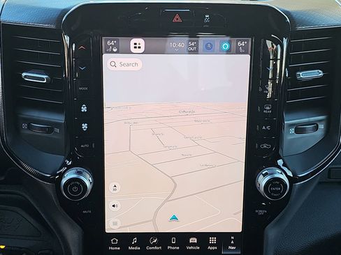 New 2025 RAM 2500 Rebel w/ Rebel Level 1 Equipment Group image 22