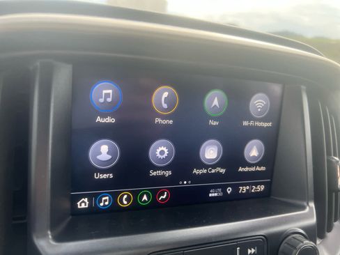 Used 2021 GMC Canyon Denali image 21