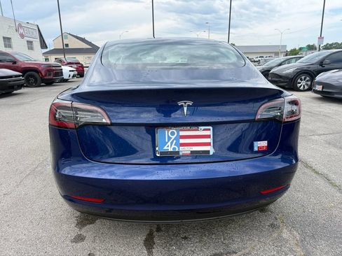 Used 2022 Tesla Model 3 RWD image 34