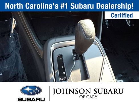 Used 2025 Subaru Crosstrek 2.5i Premium AWD/4WD image 15