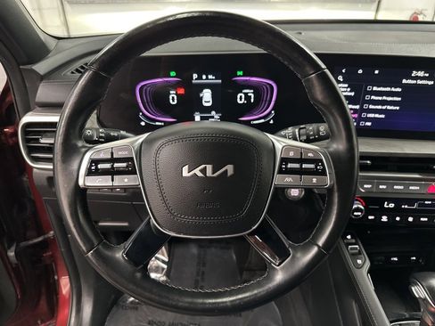 Used 2023 Kia Telluride EX X-Line image 15