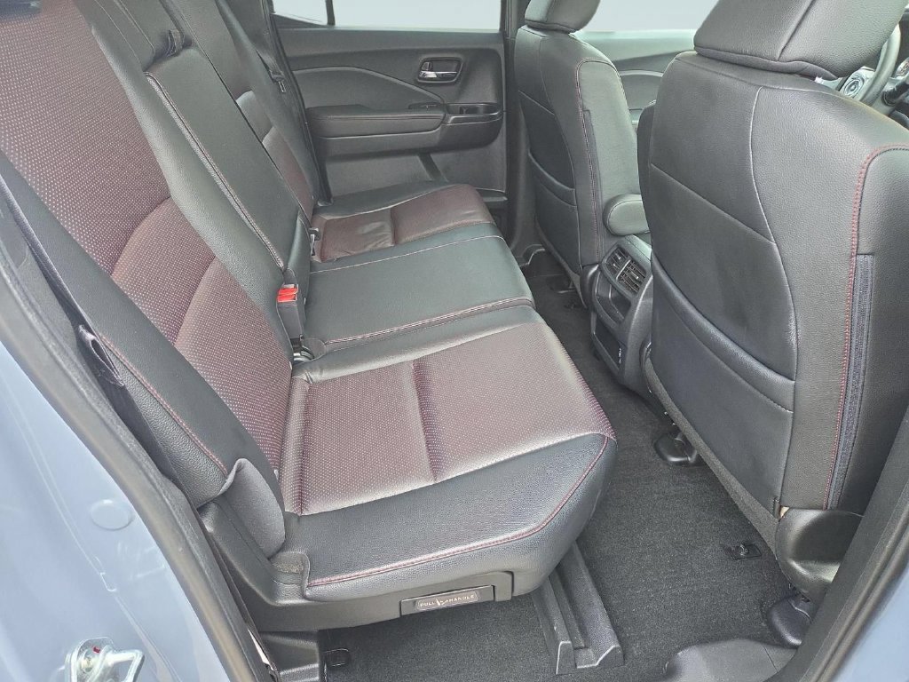 Used 2022 Honda Ridgeline Black Edition image 29