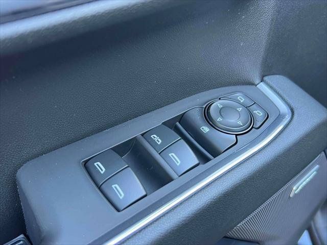 Used 2024 GMC Sierra 1500 Elevation w/ Preferred Package AWD/4WD image 20