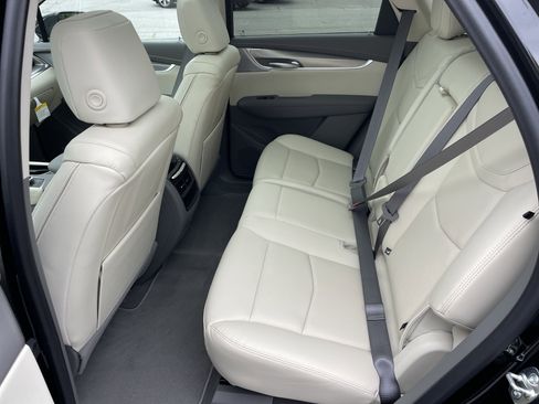 New 2025 Cadillac XT5 Premium Luxury w/ Technology Package image 15