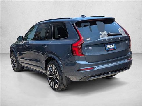 Used 2026 Volvo XC90 B6 Ultra AWD/4WD image 8