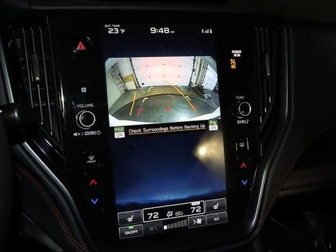 Used 2025 Subaru Legacy Sport AWD/4WD image 19