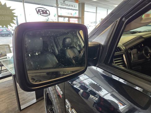 Used 2014 RAM 1500 Sport w/ Convenience Group image 8