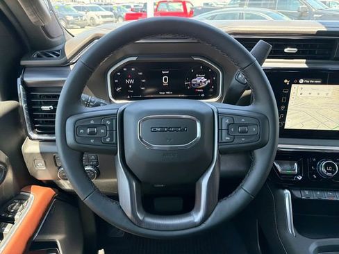 New 2026 GMC Sierra 2500 Denali Ultimate AWD/4WD image 10