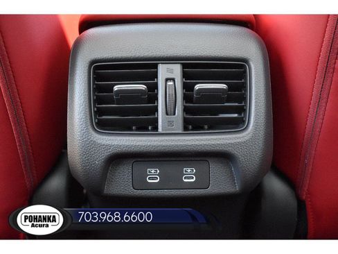 New 2026 Acura ADX A-Spec AWD/4WD image 32