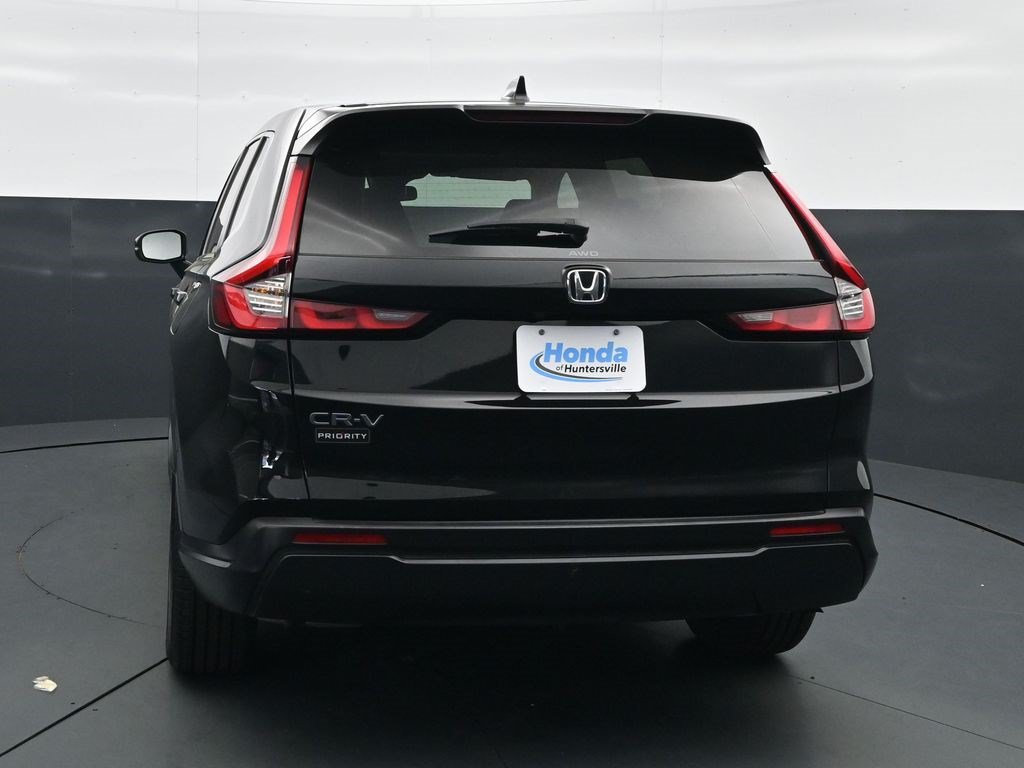 Used 2024 Honda CR-V EX image 6