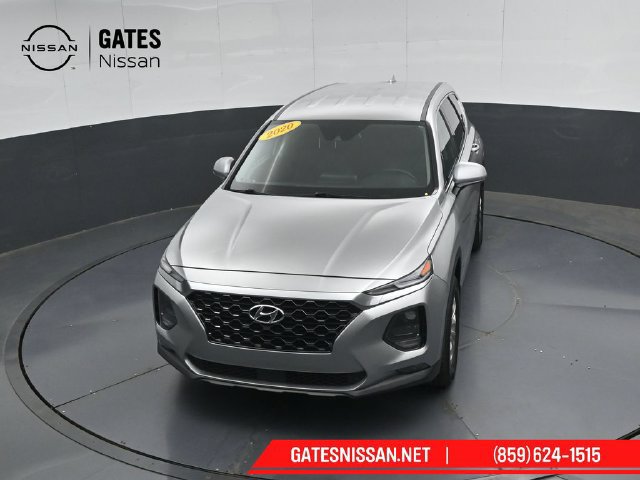 Used 2020 Hyundai Santa Fe SEL AWD/4WD image 46
