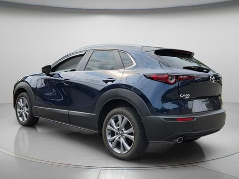 Used 2024 MAZDA CX-30 AWD 2.5 S w/ Preferred Package image 4