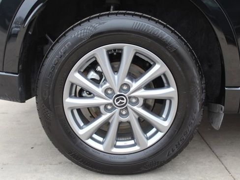 Certified 2024 MAZDA CX-5 AWD 2.5 S w/ Select Package image 11