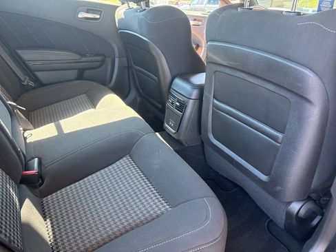 Used 2022 Dodge Charger R/T w/ Driver Convenience Group image 16