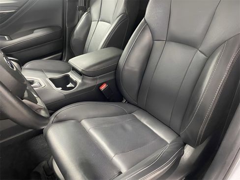 Used 2024 Subaru Outback Limited XT image 12