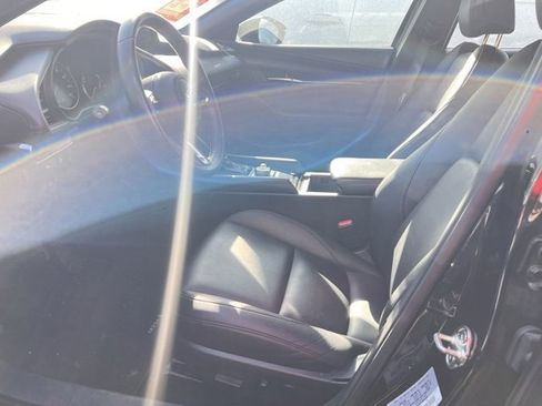 Used 2024 MAZDA MAZDA3 s image 9