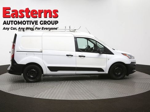Used 2019 Ford Transit Connect XL FWD image 47