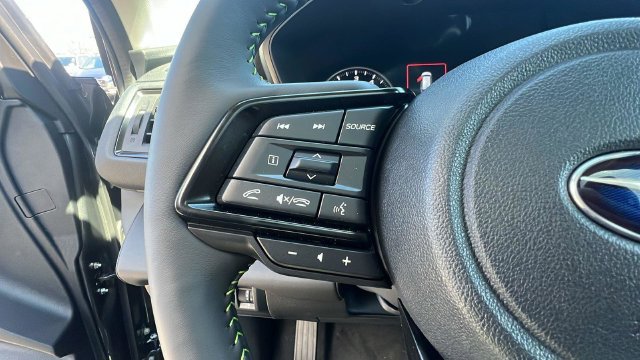New 2026 Subaru Ascent Bronze Edition AWD/4WD image 19