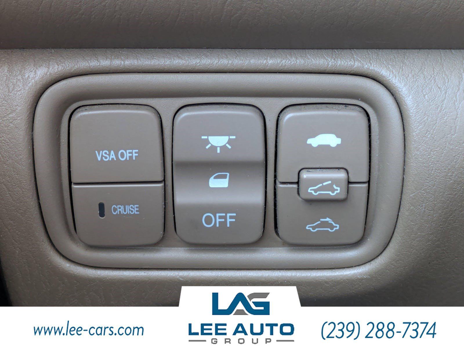 Used 2008 Honda Pilot EX-L image 19