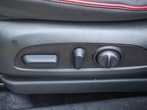 Used 2026 Chevrolet TrailBlazer RS w/ Convenience Package image 20