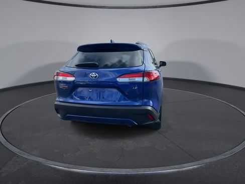 Used 2023 Toyota Corolla Cross LE image 14