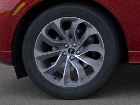 New 2026 Lincoln Aviator 2WD w/ Jet Appearance Package image 19