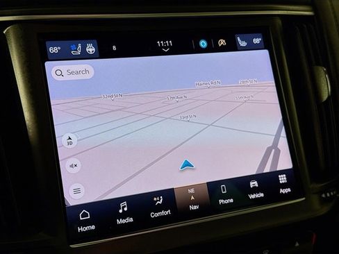 Used 2022 Maserati Levante Modena image 16