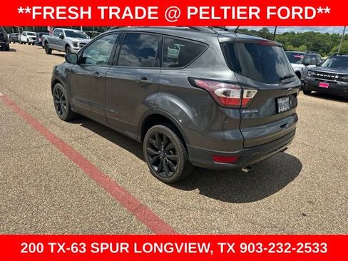 Used 2017 Ford Escape SE w/ Equipment Group 201A FWD image 20