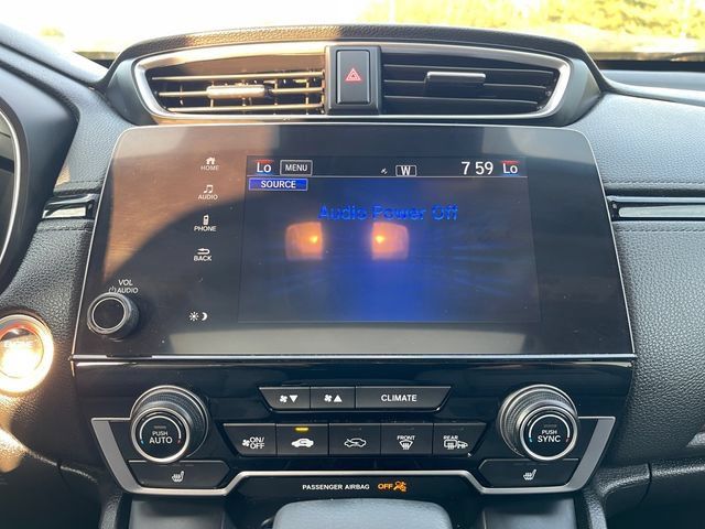Used 2022 Honda CR-V EX image 25