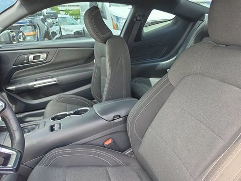 Used 2024 Ford Mustang GT RWD image 18