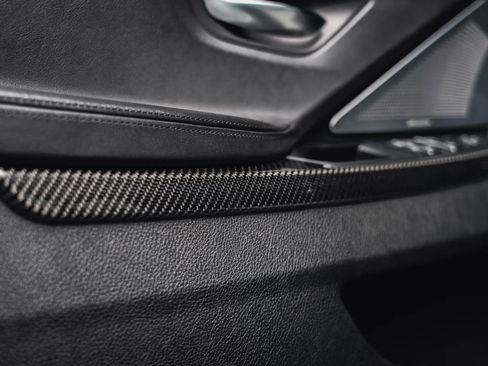 Used 2016 BMW M6 Gran Coupe w/ Executive Package RWD image 38