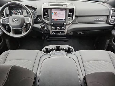 Used 2024 RAM 2500 Big Horn w/ Bed Utility Group image 25