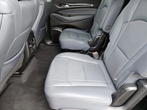 Used 2020 Buick Enclave Premium w/ Sun and Sites Package image 17