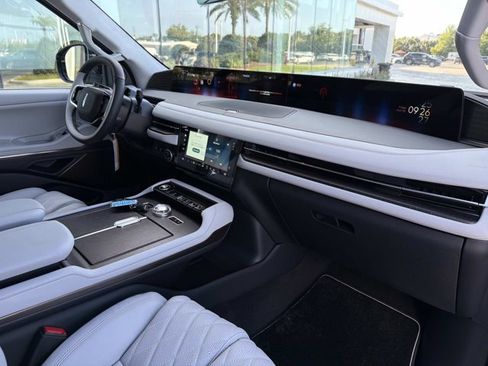 New 2026 Lincoln Navigator Black Label image 20