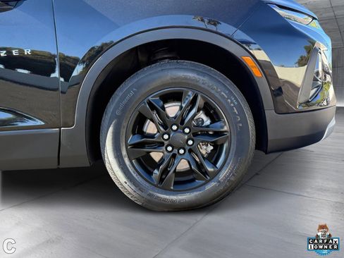 Used 2021 Chevrolet Blazer LT image 8