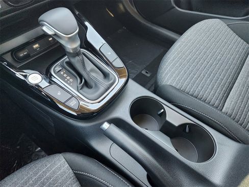 New 2025 Kia Soul EX image 15