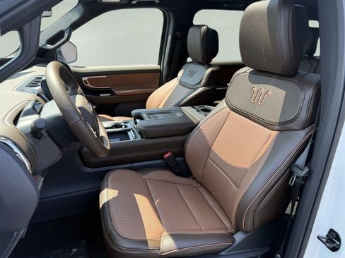 New 2027 Ford Expedition King Ranch AWD/4WD image 9
