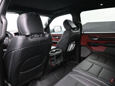 New 2026 RAM 1500 Rebel image 16