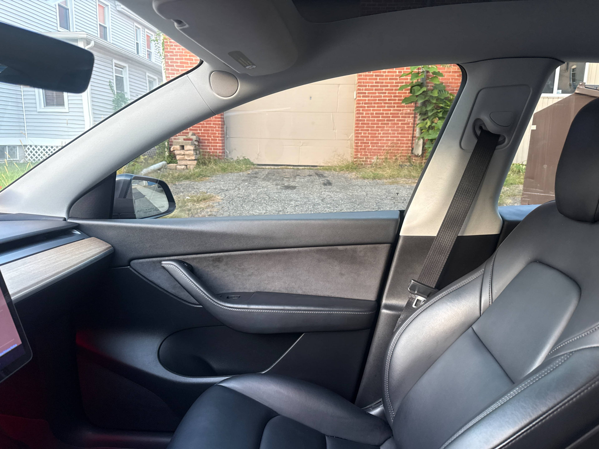 Used 2022 Tesla Model Y Performance AWD/4WD image 9