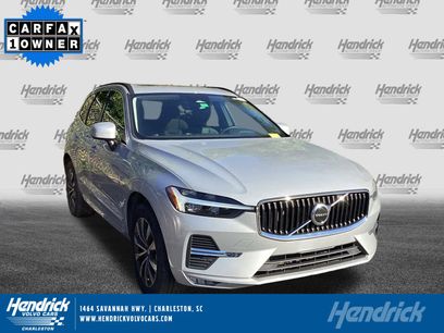 Certified 2023 Volvo XC60 B5 Core