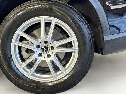 Certified 2023 Mercedes-Benz GLC 300 4MATIC image 29